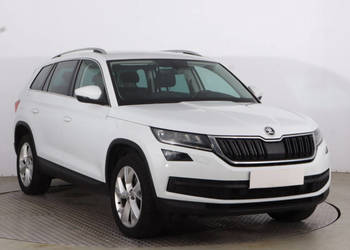 Skoda Kodiaq 2.0 TDI 4x4