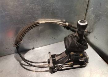 LINKI ZMIANY BIEGÓW SEAT ALHAMBRA I FL 1.9 TDI 6 BIEGÓW