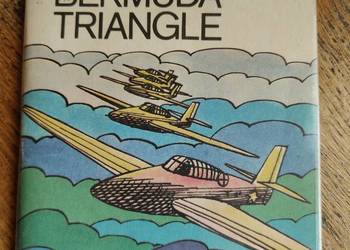 The Bermuda Triangle- Christopher Jones