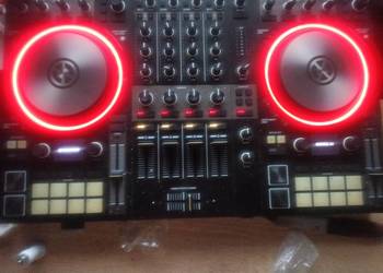 Traktor mk3 S4