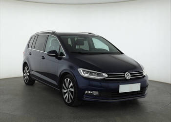 VW Touran 1.8 TSI