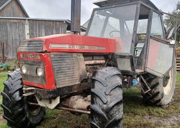 Sprzedam zetor