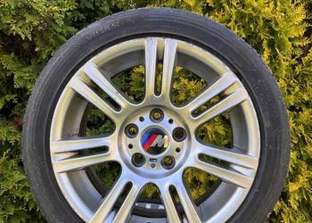 Felgi BMW M-PAKIET 17°