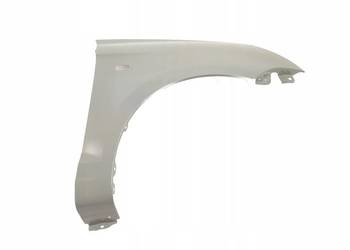 BŁOTNIK PRAWY PRZÓD KIA PICANTO 2004-2008 NOWY ORYGINALNY 6632107330