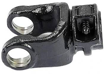 Widełki wału zew 27/74.6 1,5/8"z- 6 fi-35 bp