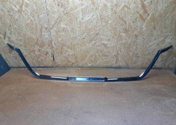 RENAULT TRAFIC III IV listwa dolna atrapy grill chrom 620849333R