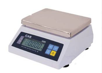 Waga CAS SW-1C PLUS