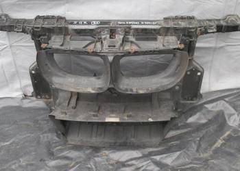 BMW E82 2.0 D 11r pas przedni wzmocnienie 5164 7193748-03 1857514007