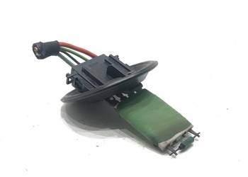 OPORNIK DMUCHAWY POWIETRZA SEAT IBIZA IV 08-17 REZYSTOR