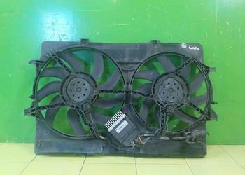 AUDI A5 8T 2.7 TDI 08r 2D wentylator chlodnicy 8K0121003M