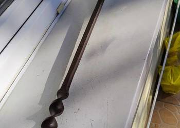 Świder ciesielski (stolarski)