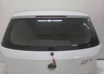 SZYBA TYLNA TYŁ BMW F20 F21