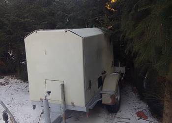 Thaler wciagarka przeciagarka wyciagarka do kabli rur