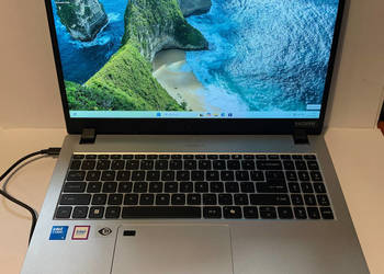 Laptop ACER TravelMate P2 15 15,6″ Core5-120U 16GB DDR5 1 TB SSD NVMe 4.0