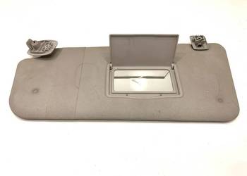 OSŁONA PRZECIWSŁONECZNA LEWY CITROEN BERLINGO II BLENDA LUSTEREK, LEWA