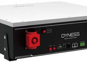 Dyness magazyn energii DL5.0C 5.12 kWh LiFePO4 48V - 3599 zł br