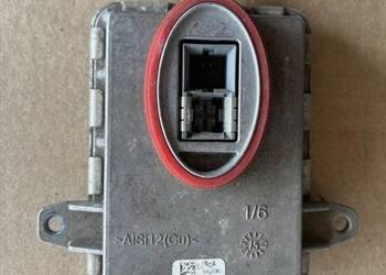 MERCEDES W117 GLA PRZETWORNICA A2229003300