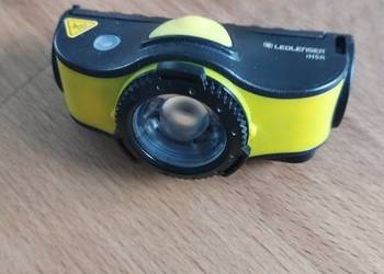 Latarka czołowa LEDLENSER iH5R