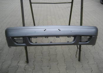 hyundai pony 92-95r zderzak przedni 8651024300