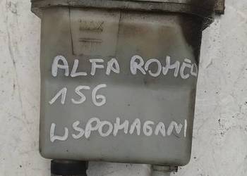 ALFA ROMEO 156 zbiorniczek wspomagania 1,9jtd ALFA ROMEO 156 zbiorniczek wspomagania 1,9jtd