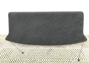 PÓŁKA TYŁ SEAT IBIZA III Hatchback 02-09 OSŁONA BAGAŻNIKA, TYLNA