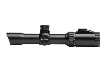 Luneta celownicza Leapers UTG 1-8x28 AccuShot Tactical MRC Scope