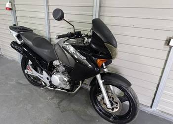 Honda Varadero XL125! na kat B! !transport !RATY!