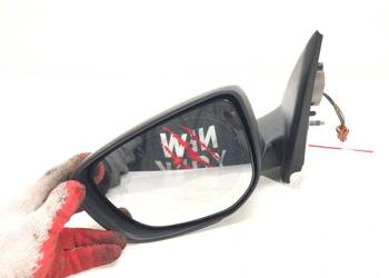 LUSTERKO LEWY PEUGEOT 301 Sedan/Limuzyna ZEWNĘTRZNE LEWA, BOCZNE