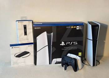 Sprzedam ps5 slim