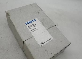 Festo CPE10-PRSG-2 164960 Płyta przyłączeniowa