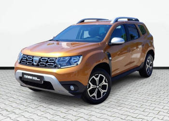 Dacia Duster, 2021r. | Salon PL | Bogata wersja | Kamery 360 |