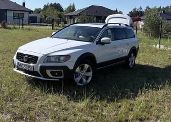 Sprzedam Volvo XC 70