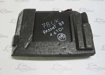 PASSAT B7 1.6 TDI 13r Moduł sterownik BLUETOOTH 7P6035730J 1000224-015