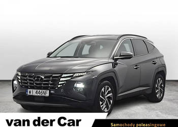 Hyundai Tucson Executive 4WD DCT ! Z Polskiego Salonu ! Faktura VAT ! IV (…