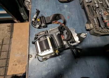 631024200A Mercedes pas P/P dopinacz A2058800284