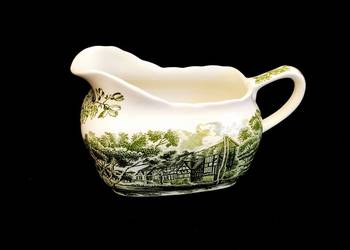 Sosjerka Grindley Staffordshire England