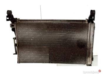 Opel Corsa D 1,2 16V komplet chłodnic Klimy wody