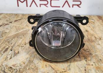 01.Halogen Lewy Prawy Renault Megane III 89202503