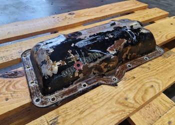 Miska oleju silnika David Brown 1490