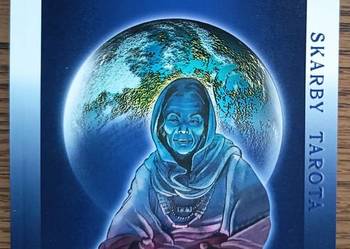 Tarot szamański Aleksandra Archangielska