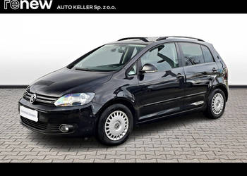 1.6 TDI 105 / Zadbany / HAK / Dwa komplety kół / Dealer Keller Gliwice