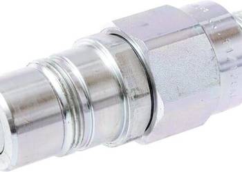 Wkład Multifaster wtyczka 2P 1/2" - 13/16" ORFS KIT2FNP121112S