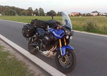 Yamaha Super Tenere 1200 XTZ ADV Adventure GS Tiger BMW VFR vstrom
