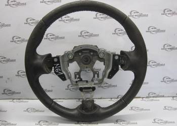 NISSAN JUKE I F15 13r kierownica 34127619B