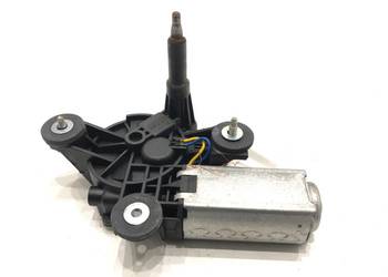 SILNIK WYCIERACZEK TYŁ FIAT 500 MS259600-1370 Hatchback NAPĘD