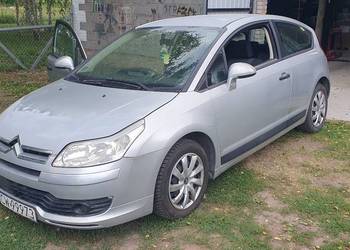 Citroen C4 1.6 HDi