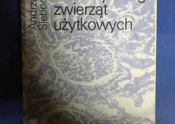 ZARYS ENDOKRYNOLOGII ZWIERZĄT/FA