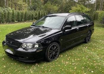 Volvo V40 2.0 B+G 140KM 2003r