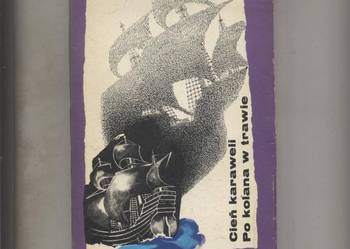 Cień karaweli  Po kolana w trawie - Krapiwin