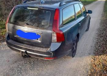 Volvo v50 1.6hdi